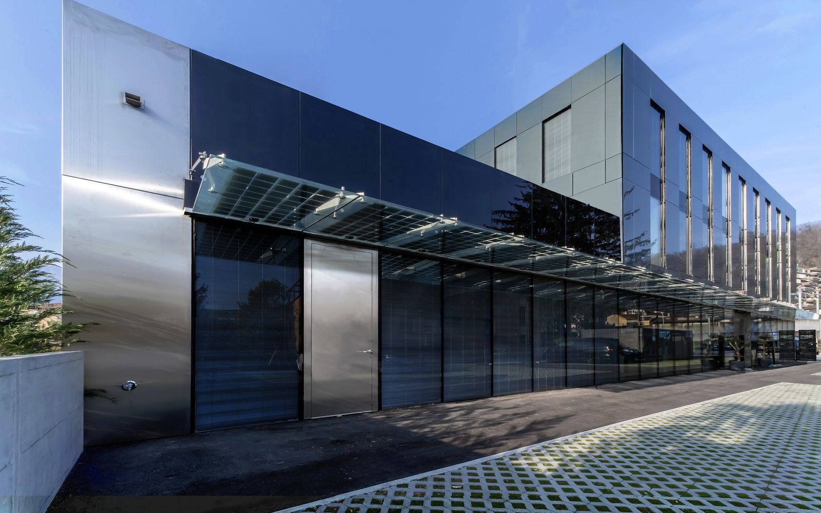 Ospedale Veterinario la Trinità